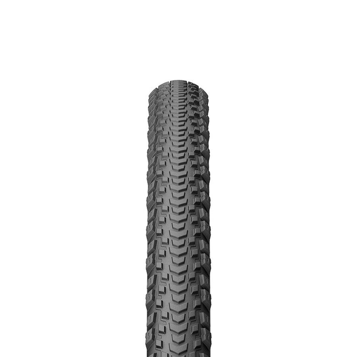 Neumático Pirelli Cinturato Gravel RC - 700 x 35 Tubeless Plegable Color Beige