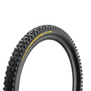 Pirelli Scorpion Race Enduro M Mountain Tire 27.5x2.5 Folding Tubeless Ready SmartEVO DH DualWALL 60TPI Black