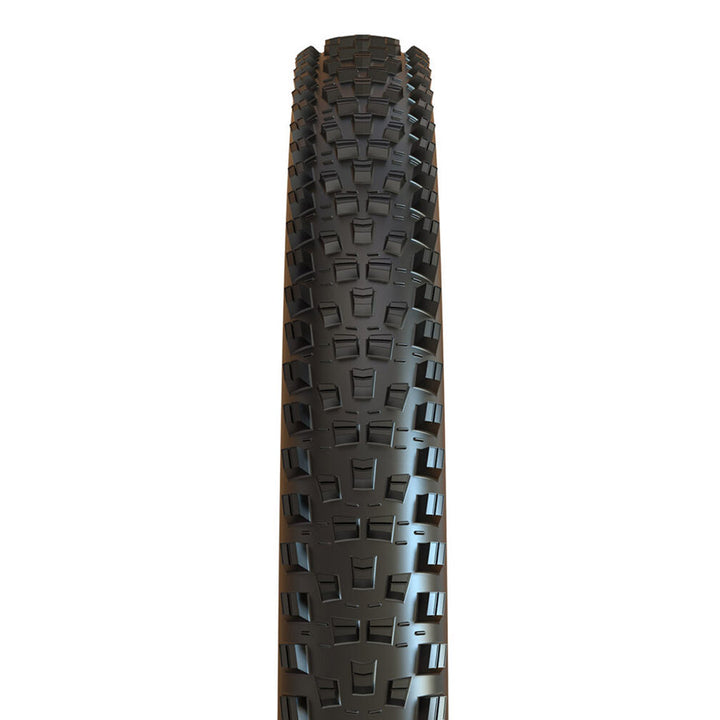 Neumático Maxxis Forekaster - 29 x 2.6 Tubeless Plegable Negro 3T EXO+ Wide Trail