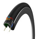 Neumático Vittoria Corsa N.EXT - 700 x 28 Clincher Plegable Negro G2.0