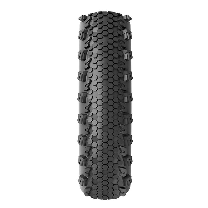 Vittoria Terreno Dry Tire - 700 x 45 Tubeless Folding BLK/Anthracite 1C TNT G2.0