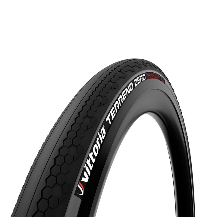 Neumático Vittoria Terreno Zero G2.0 TLR 700x38/40 Anth/Blk