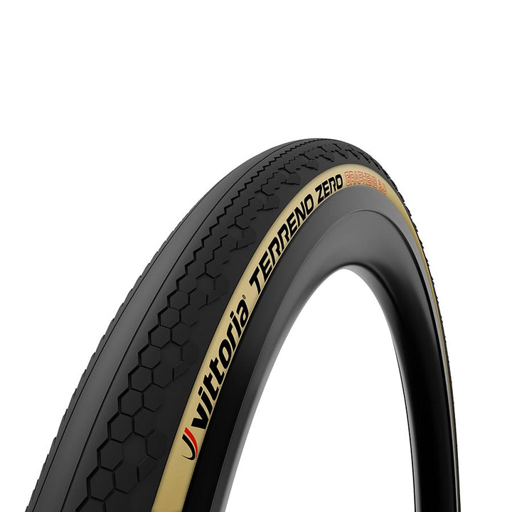 Neumático Vittoria Terreno Zero G2.0 TLR 700x45 Anth/Blk