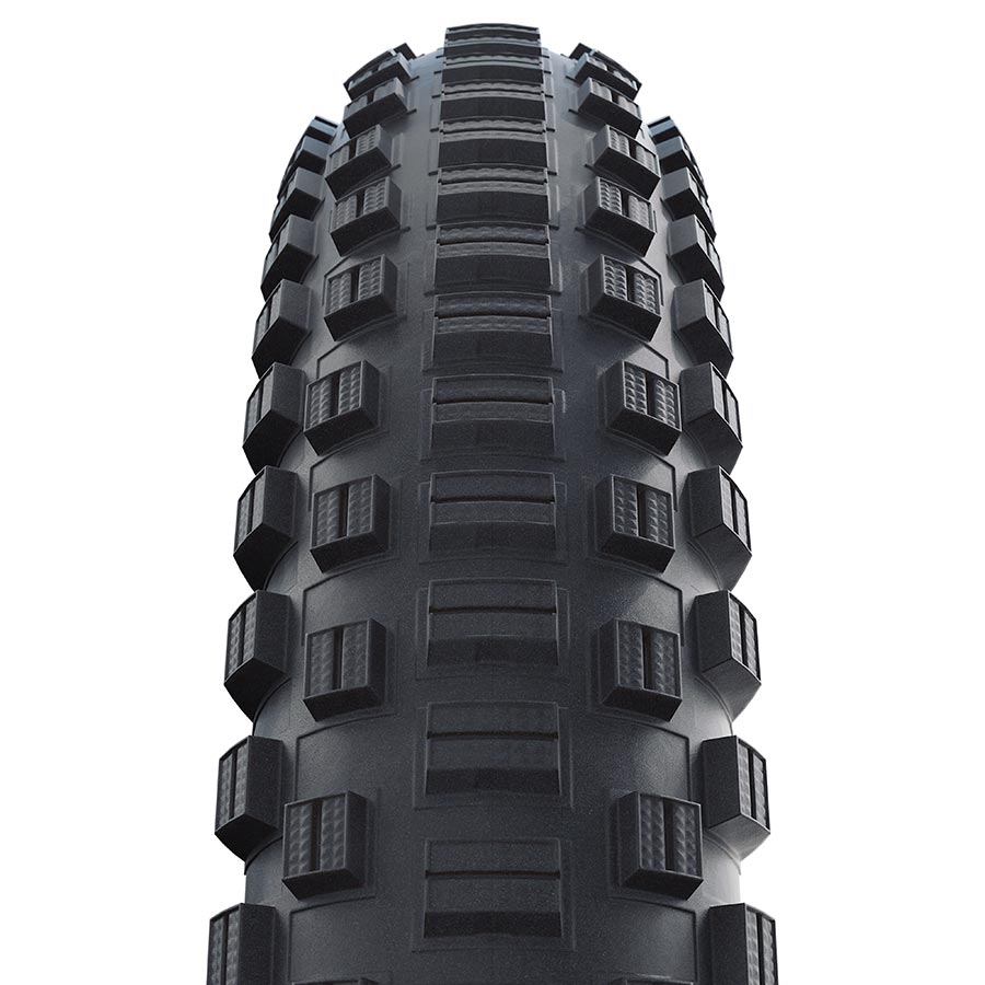 Schwalbe Little Joe Hybrid Tire