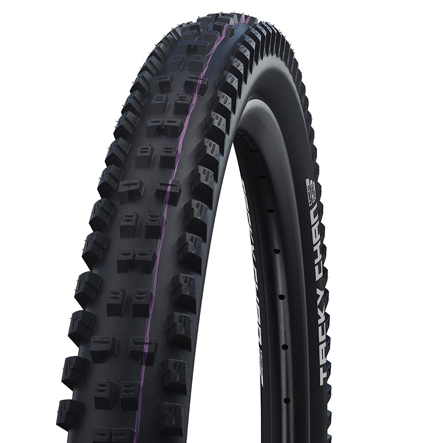 Schwalbe Tacky Chan Tire - Thumbnail 5