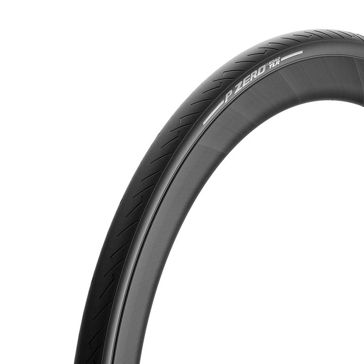 Pirelli P ZERO Road TLR Tire - 700 x 32 Tubeless Folding Black