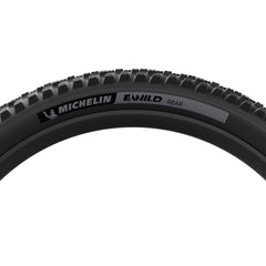 Michelin E-WILD RACING LINE Rear Mountain Tire 27.5