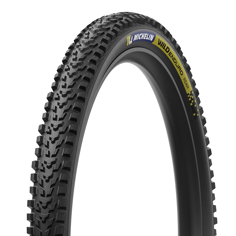 Michelin Wild Enduro Rear