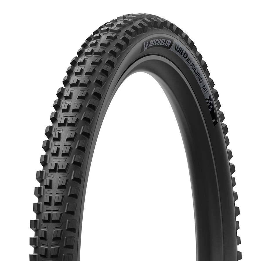 Michelin Wild Enduro MH Racing Line - Thumbnail 4