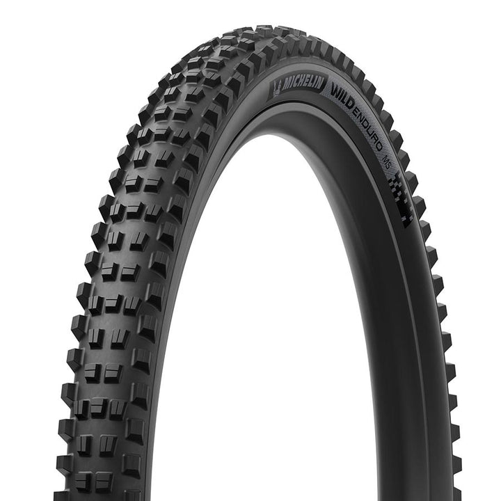Michelin Wild Enduro MS Racing Line 29X2.40 Black/Dark