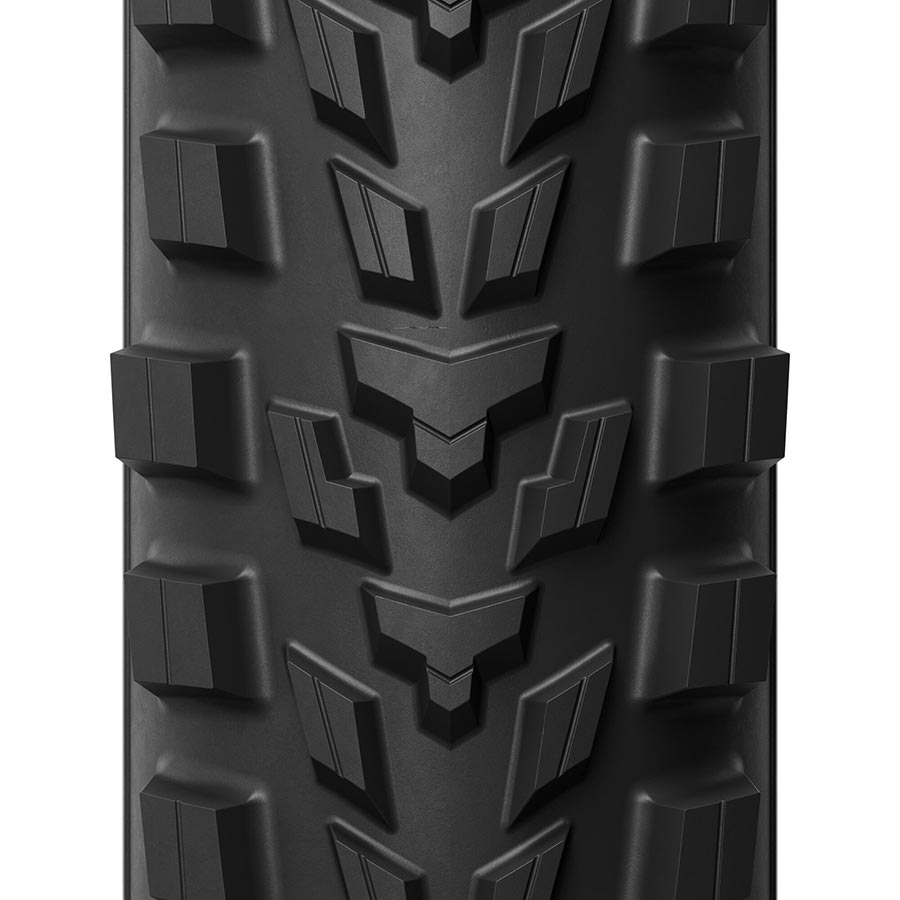 Michelin Wild Enduro MH Racing Line