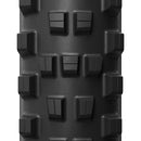 Michelin DH22 TLR 27.5X2.40 Black/Dark