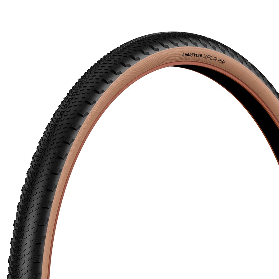 Zipp Goodyear XPLR Inter