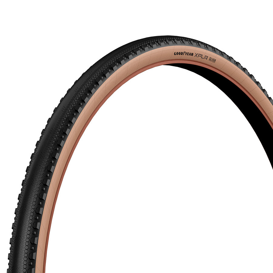 Zipp Goodyear XPLR Slick Gravel Tire - Thumbnail 2