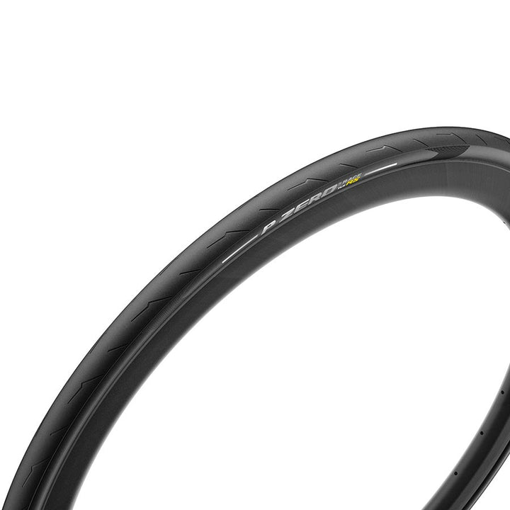 Neumático Pirelli P ZERO Race TLR RS - 700 x 28 Tubeless Plegable BLK SpeedCore SmartEvo