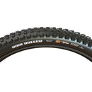 Maxxis Highroller 29x2.4" 3CG/EXO+/TR/WT