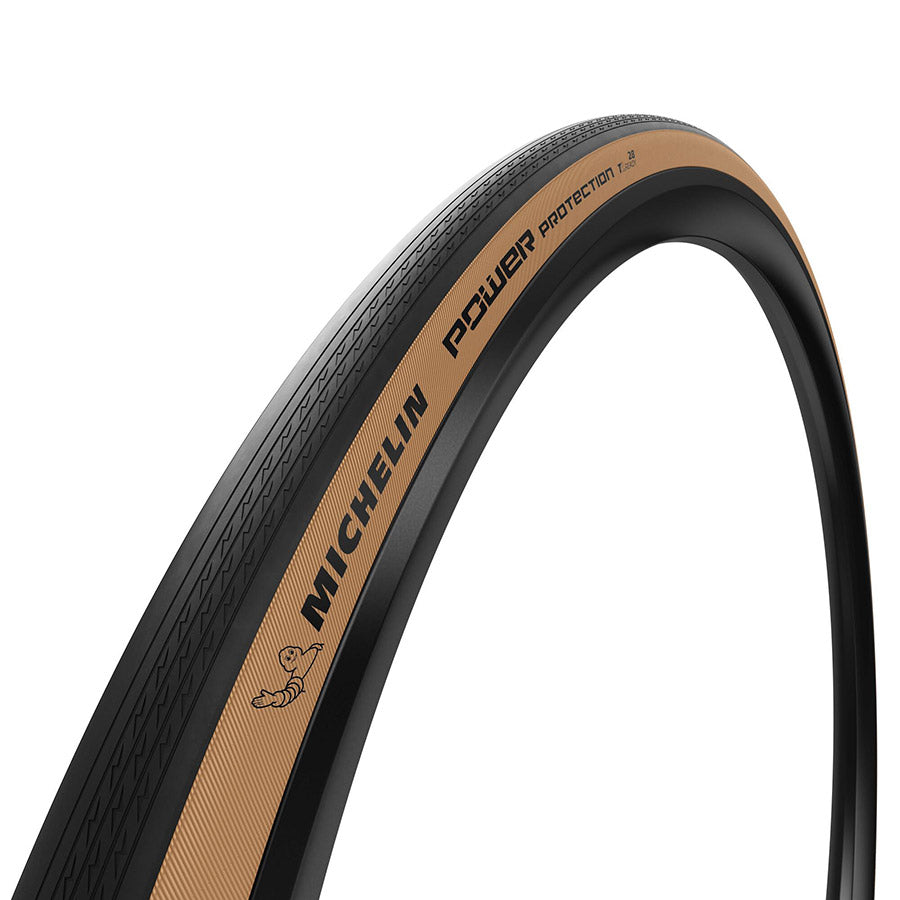 Michelin Power Protection TS TLR
