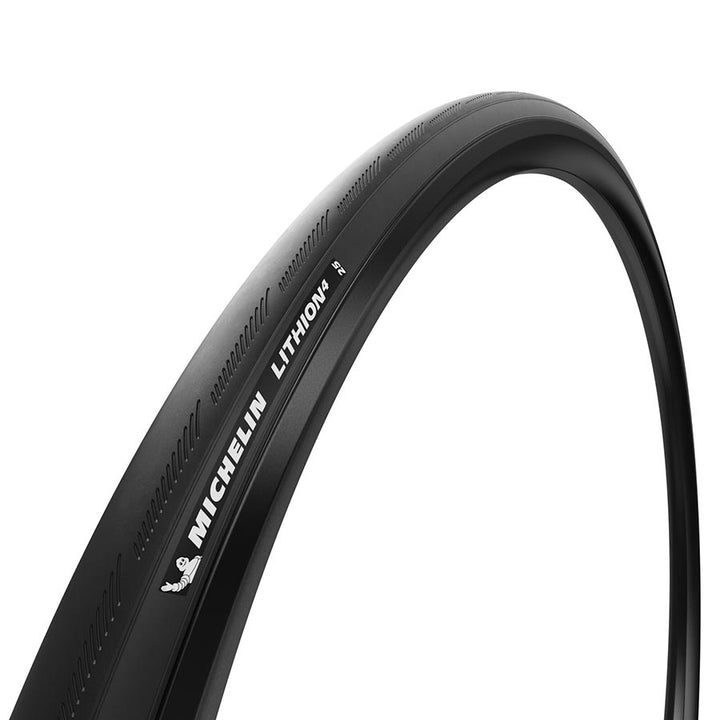 Michelin Lithion 4 700X28 Negro