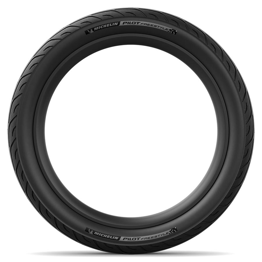 Michelin Pilot Freestyle