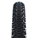 Neumático Schwalbe G-One RX - 700 x 40 Tubeless Plegable Negro/Transparente Evolution Line Pro Addix Race