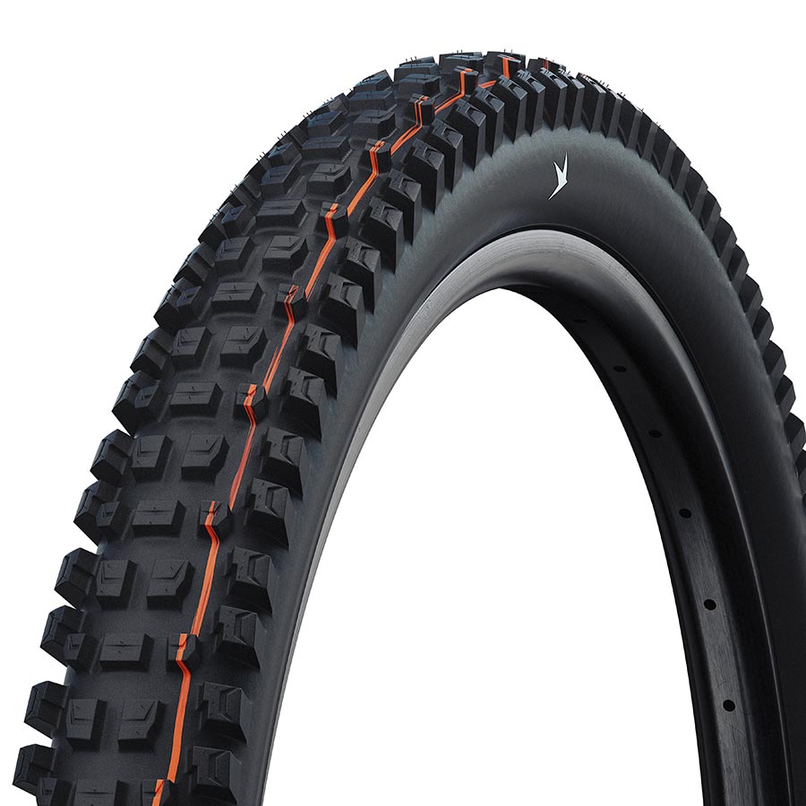 Albert Tire