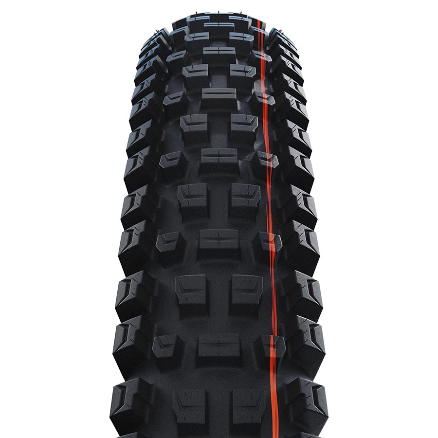 Schwalbe Albert Gravity Pro - Thumbnail 3