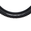 Schwalbe Albert Gravity Pro E50 Tire 29x2.6" Addix Ultra Soft