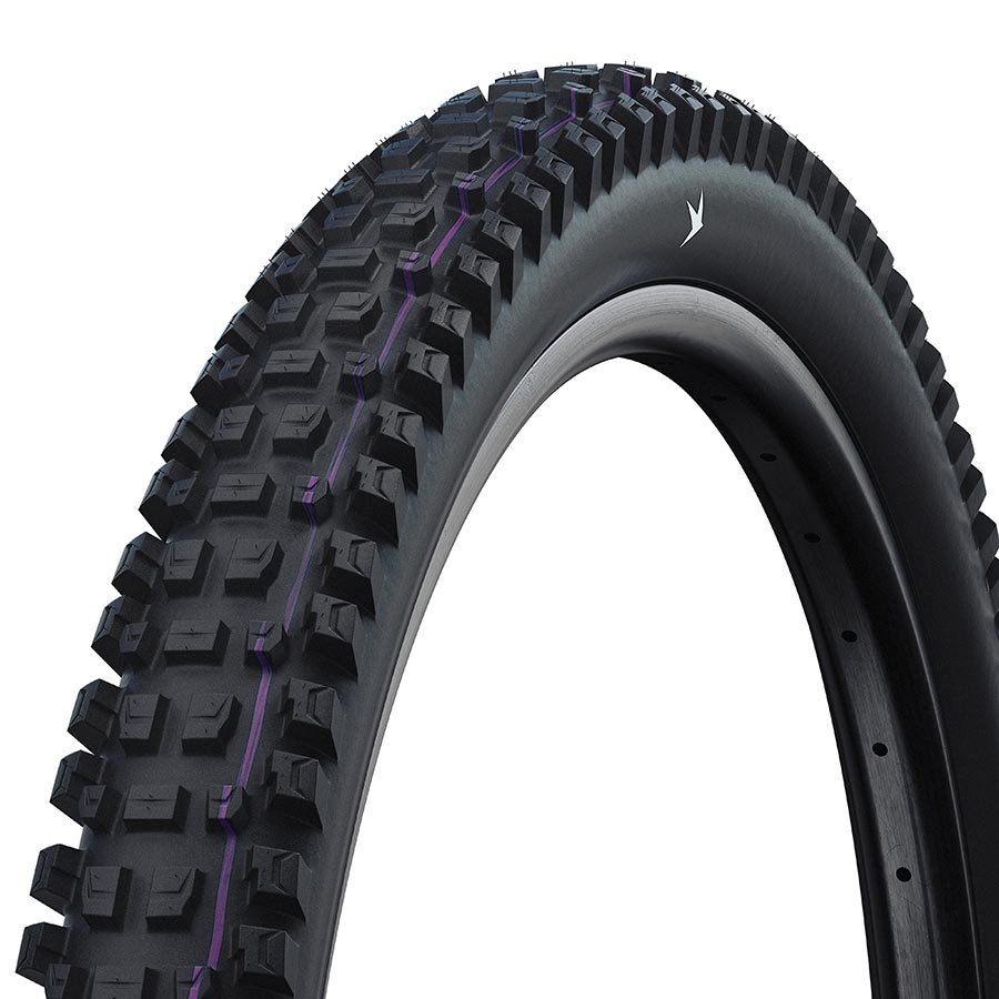 Schwalbe Albert Trail Pro