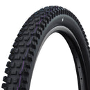 Neumático Schwalbe Albert - 29 x 2.50 Tubeless Plegable BLK Evolution Line Trail Pro Addix Ultra Soft Radial E-50