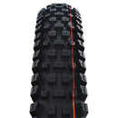 Schwalbe Albert Trail Pro E50 27.5x2.5" Addix Ultra Soft Blk