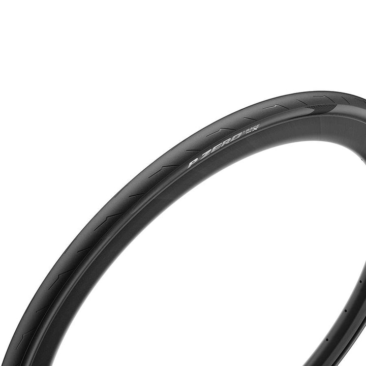 Pirelli P ZERO Race X TLR Tire - 700 x 26 Tubeless Folding BLK TechWall+ SmartEvo