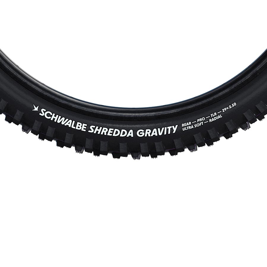 Schwalbe Shredda Front - Thumbnail 2