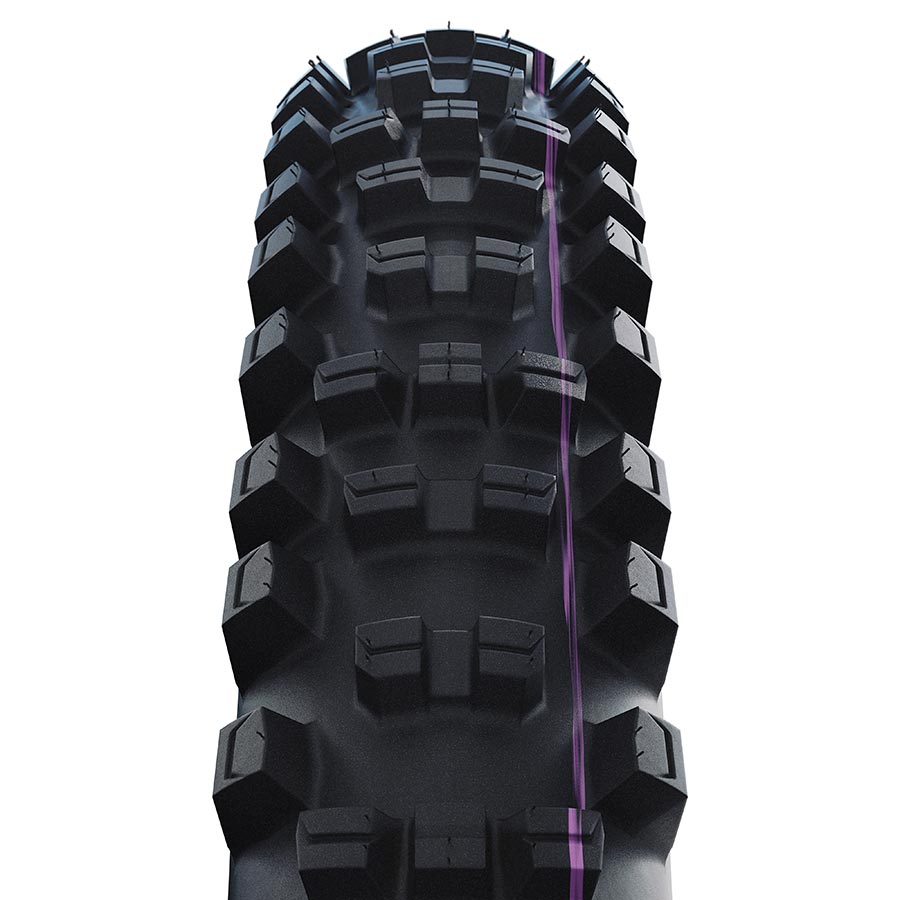 Shredda Rear Gravity Pro - Thumbnail 3