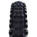 Schwalbe Shredda Rear Tire - 27.5 x 2.50 Tubeless Folding BLK Evolution Line Gravity Pro Addix Ultra Soft Radial E-50