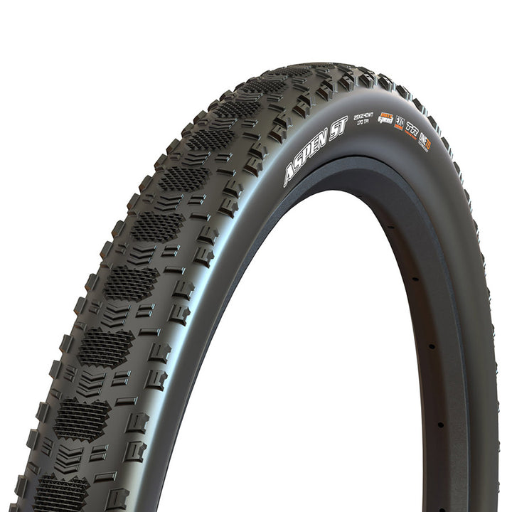 Maxxis Aspen ST 29x2,25" EXO/TR MaxxSpeed ​​Sílica