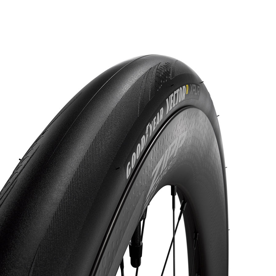 Zipp Goodyear Vector R XPLR