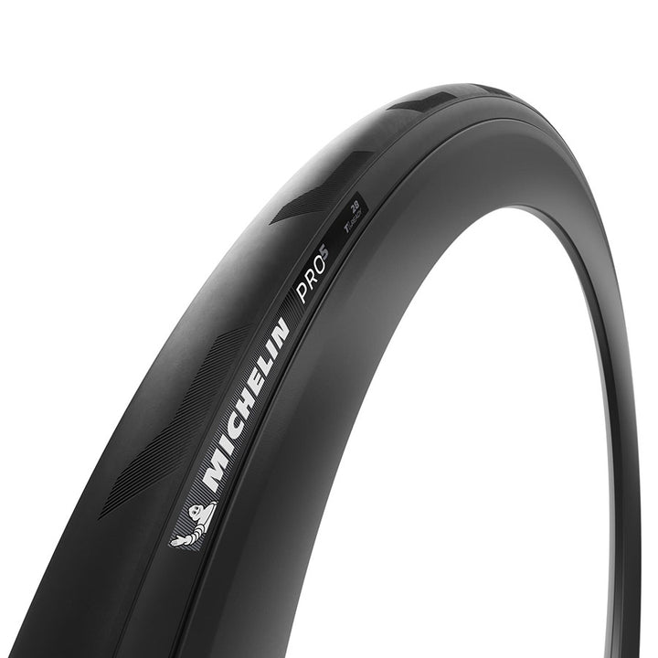Michelin Pro 5 TS TLR 700X28 Negro