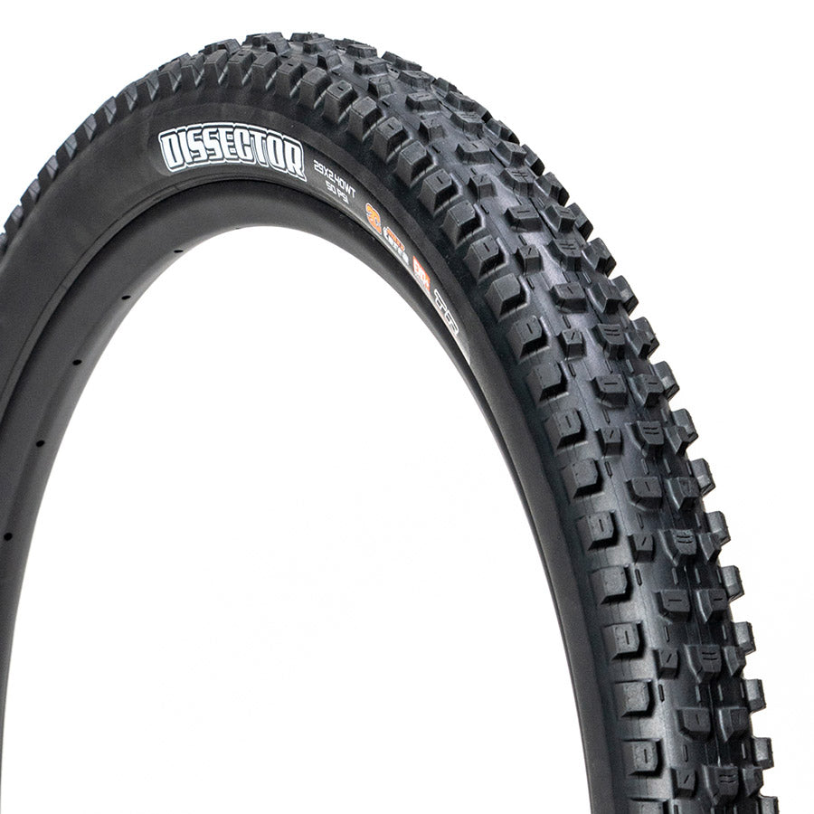 Maxxis Dissector II - Thumbnail 5
