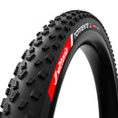 Cubierta Vittoria Torrente XC Race TLR 29x2.4 Negro
