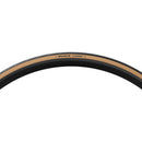Michelin Lithion 4 Classic TS Road Tire 700x28C Folding Clincher MAGI-X Tanwall
