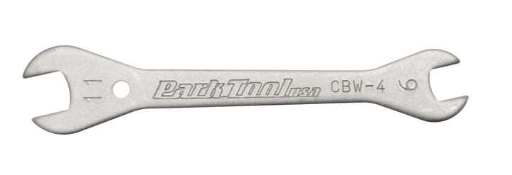 Llave de freno de extremo abierto Park Tool CBW-4: 9,0-11,0 mm