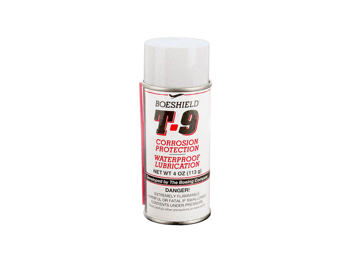 Boeshield T-9 Aerosol 4oz