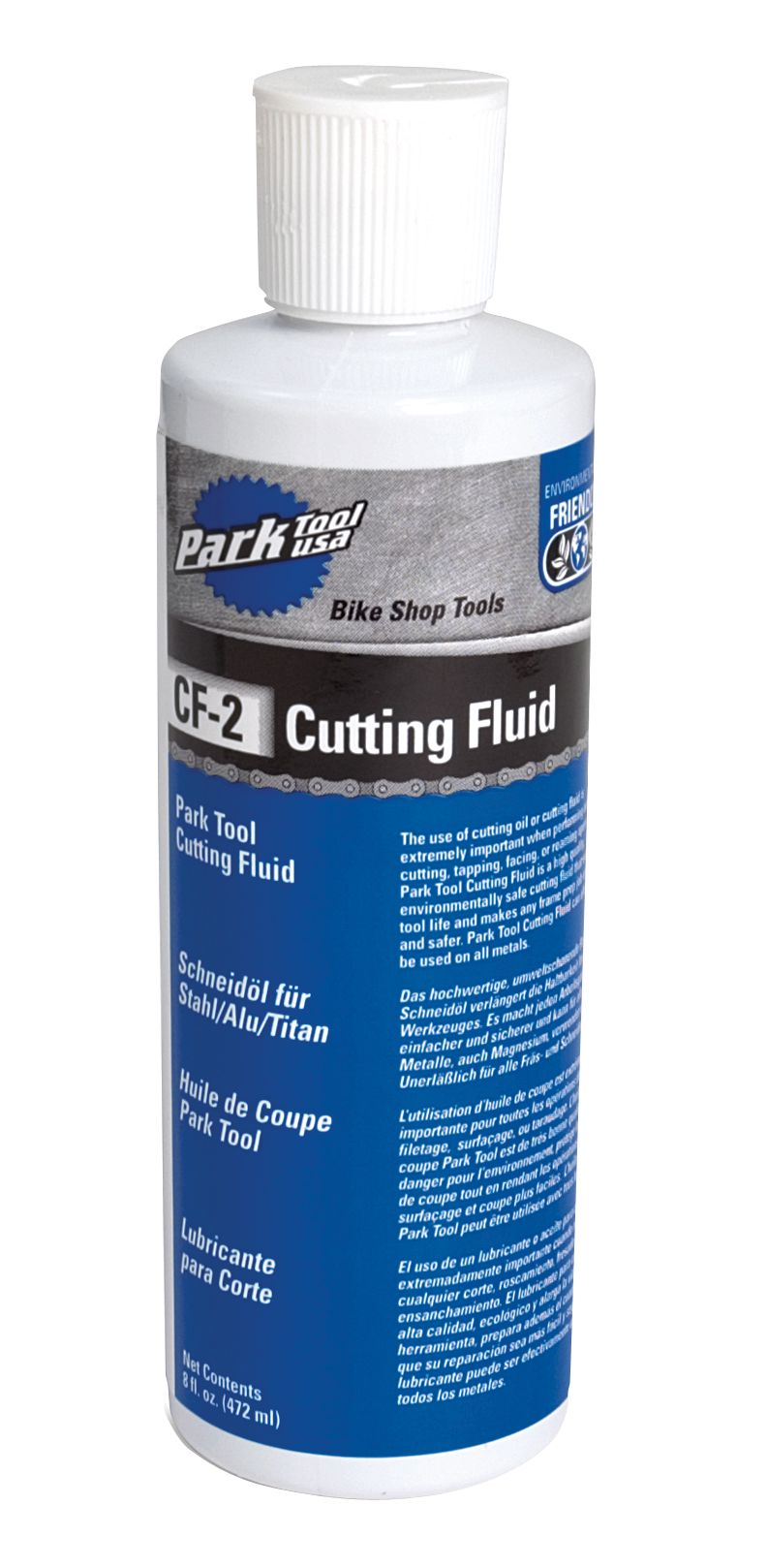 Park Tool Cutting Fluid