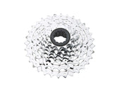 SRAM PG-850 Cassette - 8 Speed 11-32t Silver
