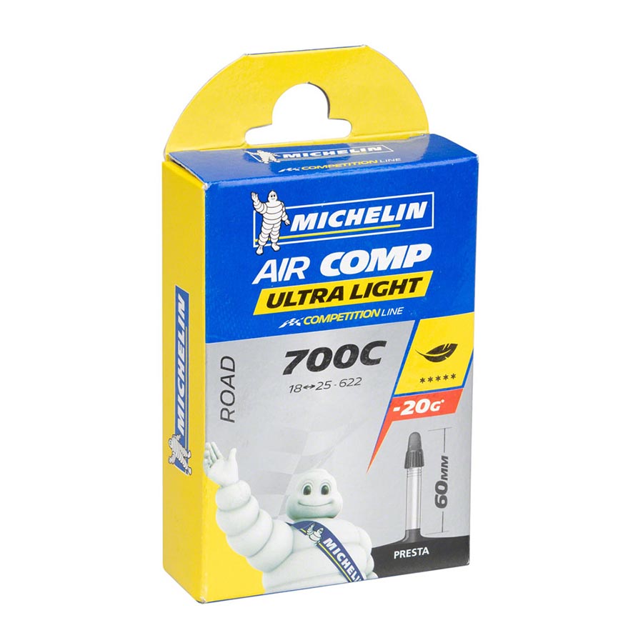 Michelin AirComp Tube - Thumbnail 4
