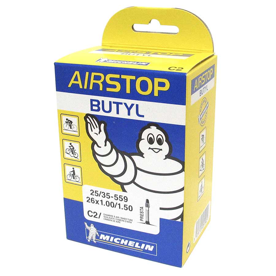 Michelin Airstop Tube - Thumbnail 5