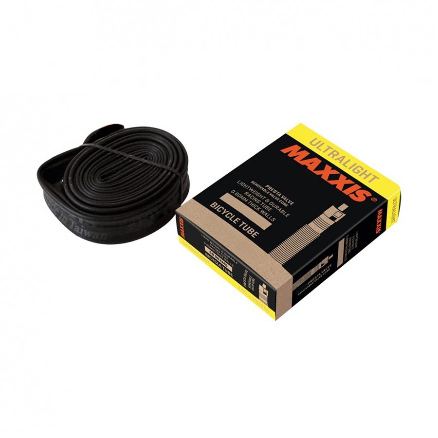 Maxxis Ultralight Inner Tube