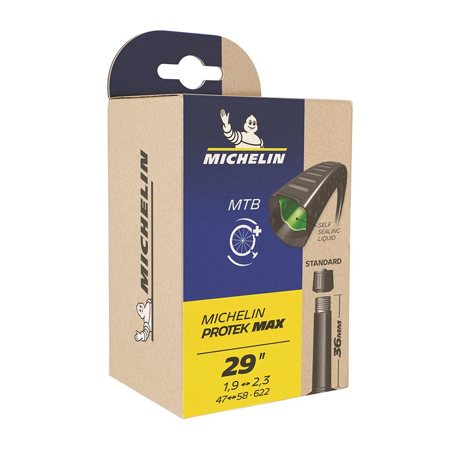 Michelin Protek Max Tube - Thumbnail 2