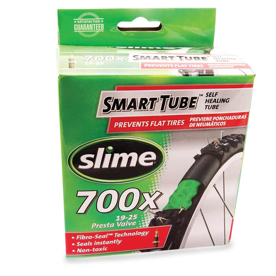 Slime Self-Sealing Tube