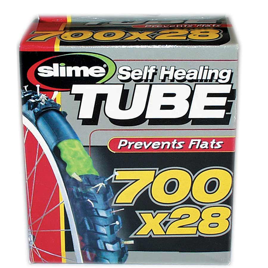 Slime Self-Sealing Tube - Thumbnail 5